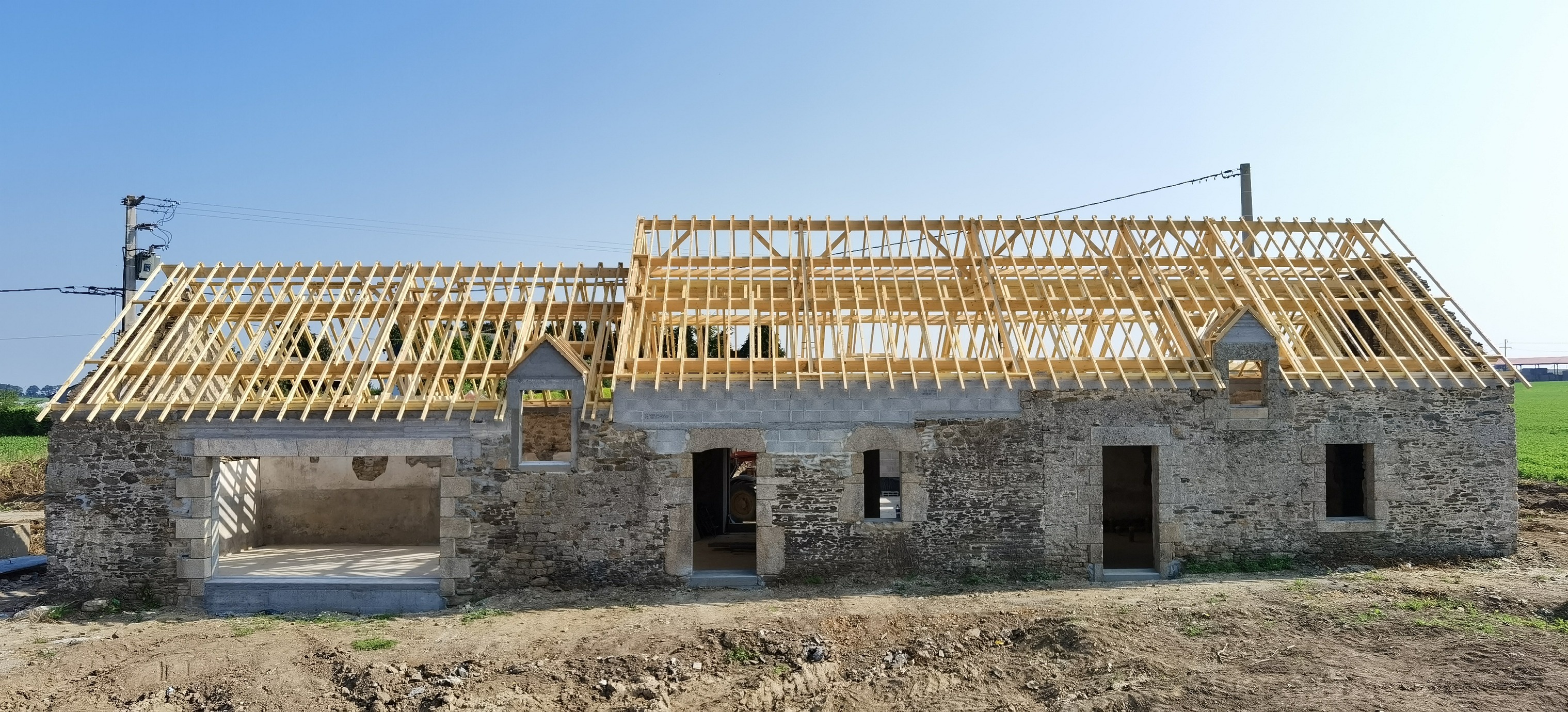 Morvan Charpente Charpentier Pontivy 353596098 734865061975773 3814301737005344115 N