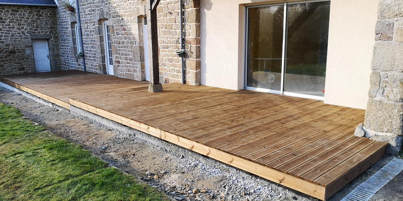 Morvan Charpente Charpentier Pontivy 82370188 3009579265720358 3091369051360854016 N