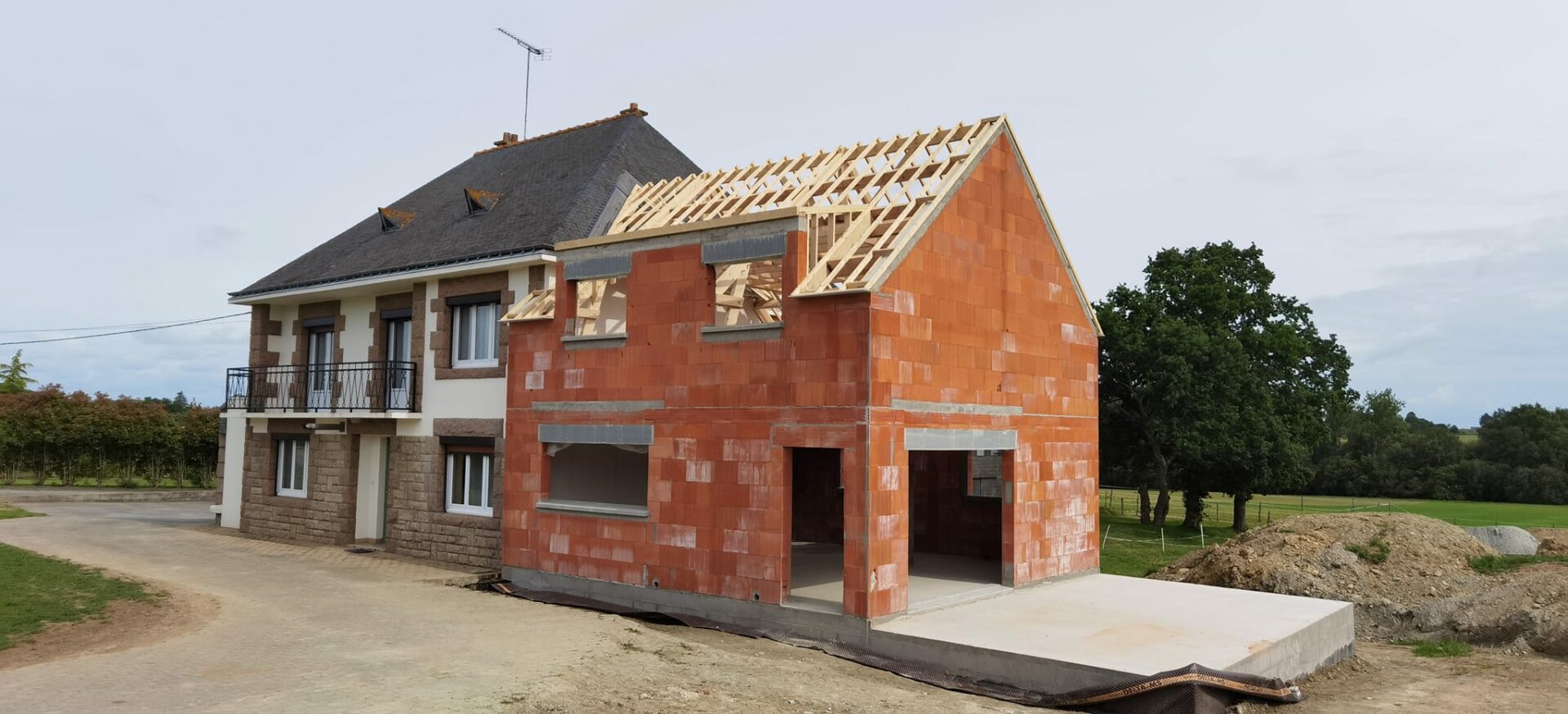 Morvan Charpente Charpentier Pontivy 499928280 1243938144401793 9206365710640189323 N