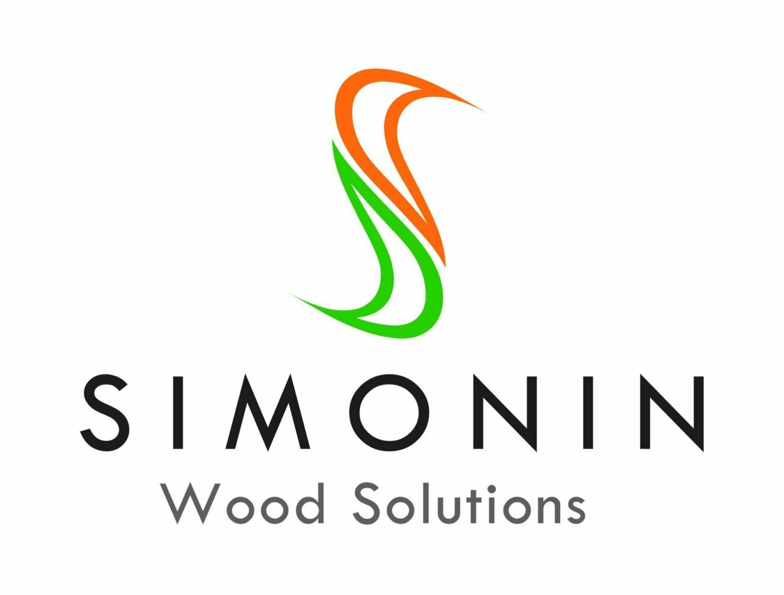 Morvan Charpente Charpentier Pontivy Simonin Logo